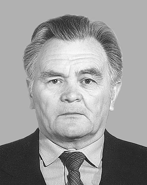 фото: Балашов Лев Сергійович
